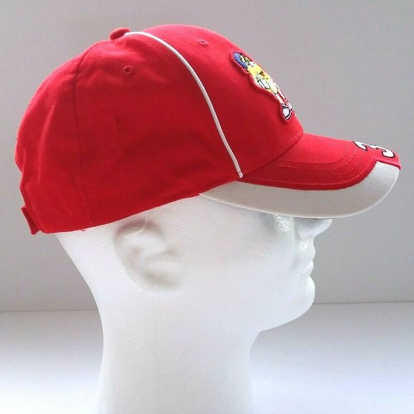 ☆☆SOLD☆☆ Nascar #38 Elliot Sadler M&M Cap - Picture 5 of 8